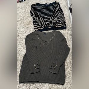 Women Sweaters